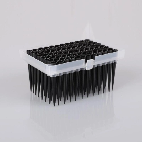10 µL CO-RE II Nested Tips | Hamilton Company